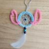20240114_113914 Ornements attrape-rêves inspirés de différents personnages de dessins animés