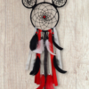 Attrape-rêves souris inspiré d'un personnage de dessin animé