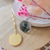 Collier en acier inoxydable à personnaliser