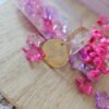 Collier en acier inoxydable à personnaliser