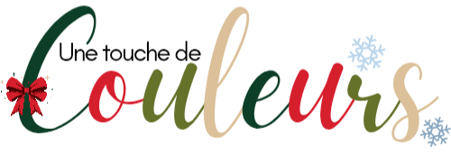 Une touche de couleurs