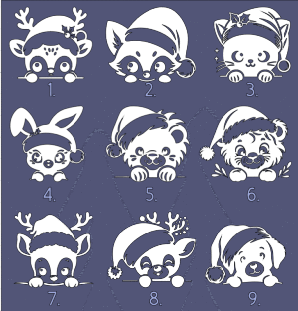 Capture d'écran 2024-11-16 174924 Boule de Noël " mon premier noël " en acrylique à personnaliser