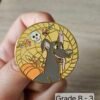 Pins chien inspiré d’un personnage de dessin animé